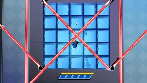 Mr. Shifty Steam Key GLOBAL - 7