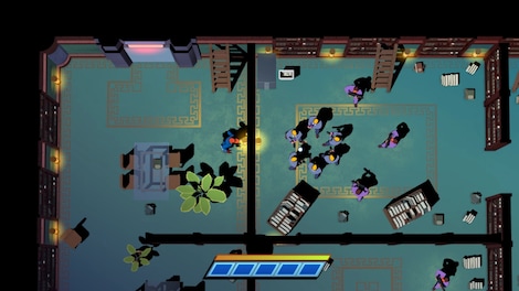 Mr. Shifty Steam Key GLOBAL - 2