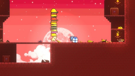 Mr. Sun's Hatbox (PC) - Steam Gift - EUROPE - 9