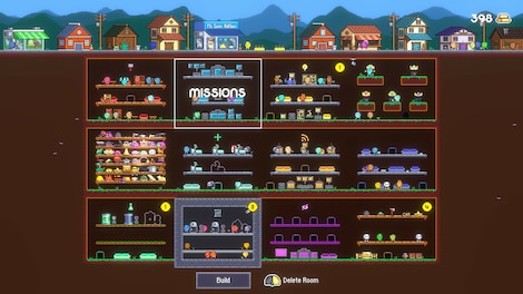 Mr. Sun's Hatbox (PC) - Steam Gift - EUROPE - 5
