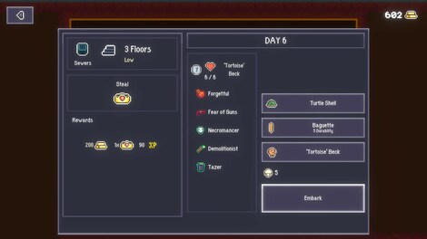 Mr. Sun's Hatbox (PC) - Steam Gift - GLOBAL - 12