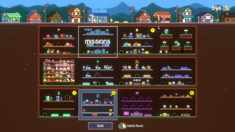 Mr. Sun's Hatbox (PC) - Steam Gift - GLOBAL - 5