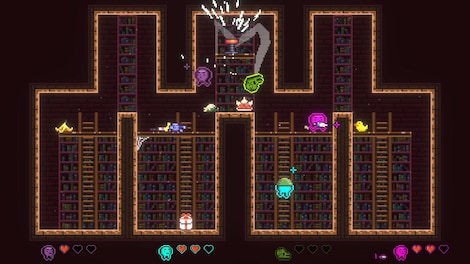 Mr. Sun's Hatbox (PC) - Steam Gift - GLOBAL - 3