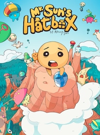 Mr. Sun's Hatbox (PC) - Steam Key - GLOBAL - 1