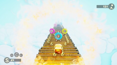 Mr. Sweet Steam Key GLOBAL - 0