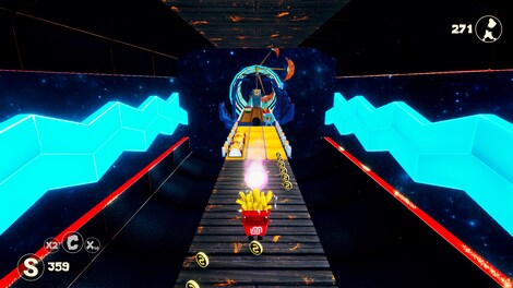 Mr. Sweet Steam Key GLOBAL - 3