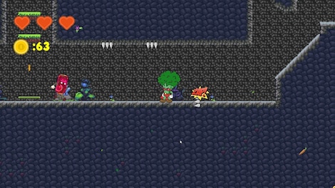 Mr.Brocco & Co (PC) - Steam Key - GLOBAL - 6
