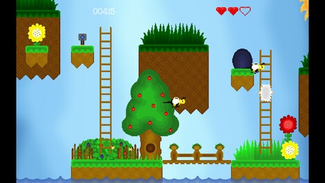 Mr.Jezko Steam Key GLOBAL - 3