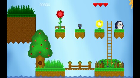 Mr.Jezko Steam Key GLOBAL - 4