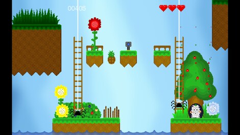 Mr.Jezko Steam Key GLOBAL - 7