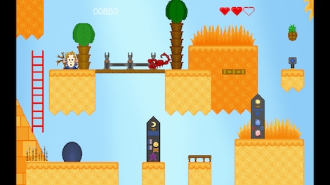 Mr.Jezko Steam Key GLOBAL - 5