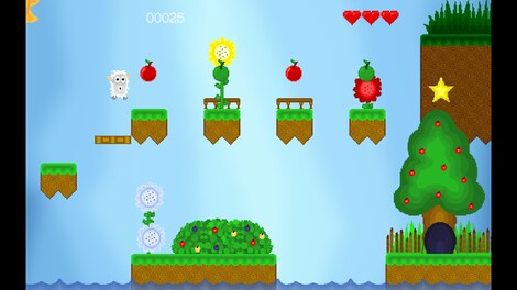 Mr.Jezko Steam Key GLOBAL - 10