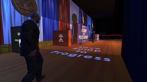 Mr.President! Steam Key GLOBAL - 8