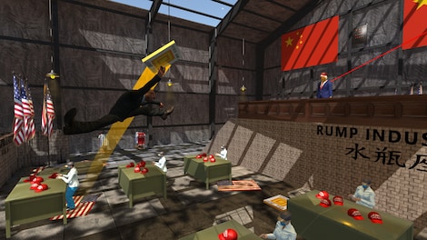 Mr.President! Steam Key GLOBAL - 2