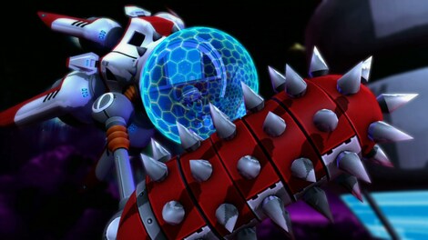 Ms. Splosion Man (PC) - Steam Gift - GLOBAL - 12
