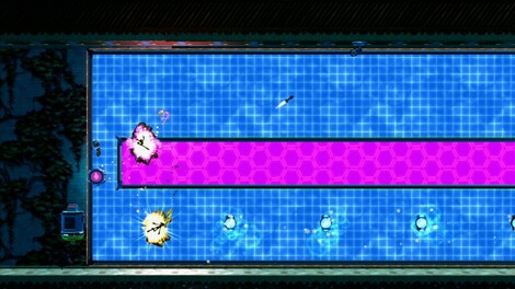 Ms. Splosion Man (PC) - Steam Gift - GLOBAL - 6