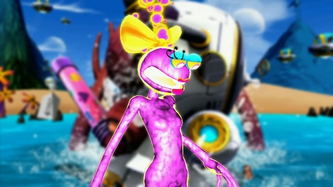 Ms. Splosion Man (PC) - Steam Key - GLOBAL - 11