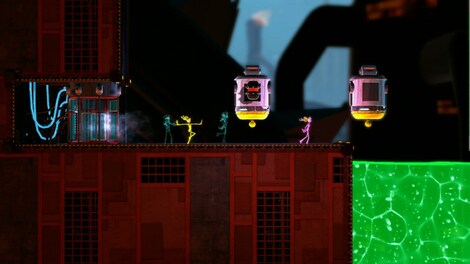 Ms. Splosion Man (PC) - Steam Key - GLOBAL - 15