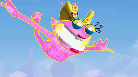 Ms. Splosion Man (PC) - Steam Key - GLOBAL - 13