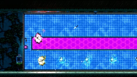 Ms. Splosion Man (PC) - Steam Key - GLOBAL - 6