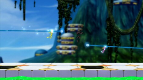 Ms. Splosion Man (PC) - Steam Key - GLOBAL - 4