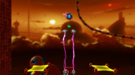 Ms. Splosion Man (PC) - Steam Key - GLOBAL - 3