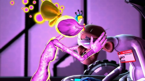 Ms. Splosion Man XBOX LIVE (Xbox One) - Xbox Live Key - GLOBAL - 19