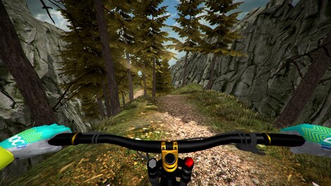 MTB Downhill Simulator Steam Gift GLOBAL - 7