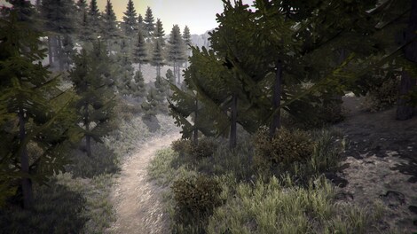 MTB Downhill Simulator Steam Gift GLOBAL - 6