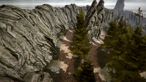 MTB Downhill Simulator Steam Gift GLOBAL - 3