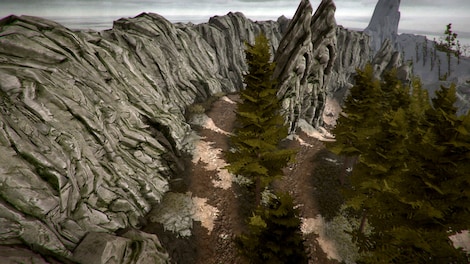 MTB Downhill Simulator Steam Key GLOBAL - 3