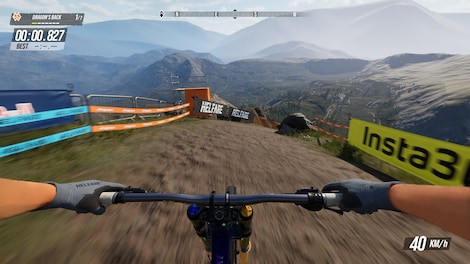 MTB Mavrix (PC) - Steam Key - GLOBAL - 5
