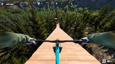 MTB Mavrix (PC) - Steam Key - GLOBAL - 14
