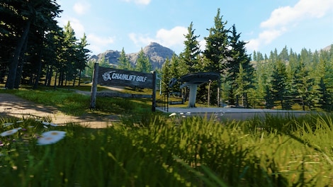 MTB Mavrix (PC) - Steam Key - GLOBAL - 12