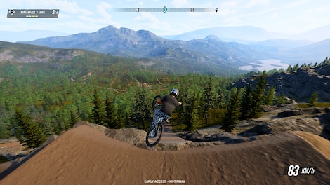 MTB Mavrix (PC) - Steam Key - GLOBAL - 10