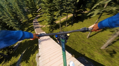 MTB Mavrix (PC) - Steam Key - GLOBAL - 3