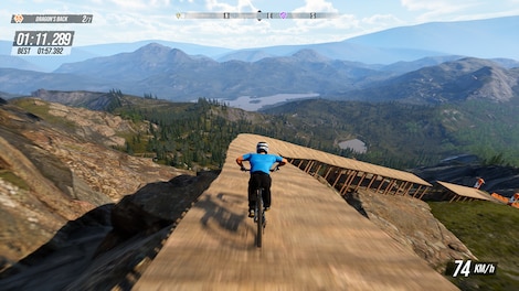 MTB Mavrix (PC) - Steam Key - GLOBAL - 7
