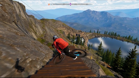 MTB Mavrix (PC) - Steam Key - GLOBAL - 4