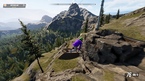 MTB Mavrix (PC) - Steam Key - GLOBAL - 6