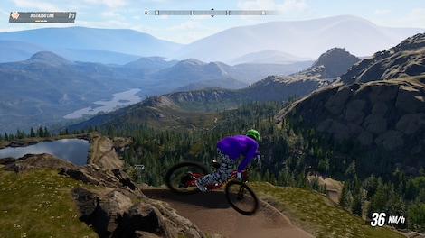 MTB Mavrix (PC) - Steam Key - GLOBAL - 11