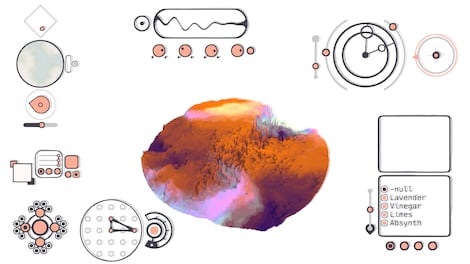 Mu Cartographer Steam Key GLOBAL - 5