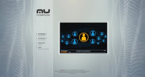 Mu Complex Steam Gift GLOBAL - 6
