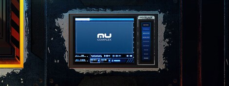Mu Complex Steam Gift RU/CIS - 5