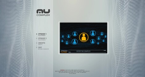 Mu Complex Steam Key GLOBAL - 6