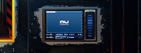 Mu Complex Steam Key GLOBAL - 5