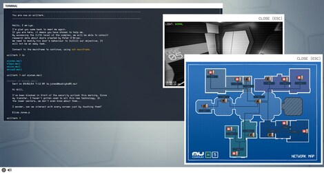 Mu Complex Steam Key GLOBAL - 4