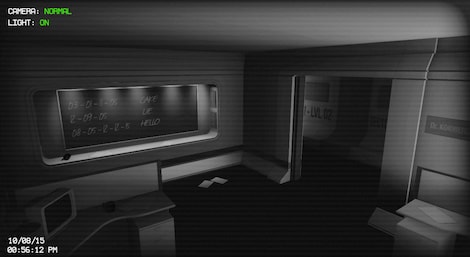 Mu Complex Steam Key GLOBAL - 0
