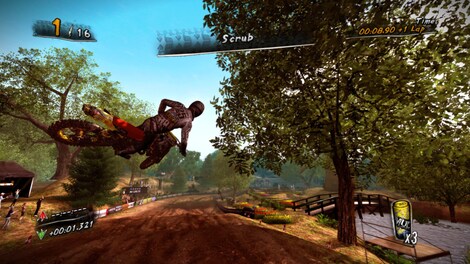 MUD Motocross World Championship Steam Key GLOBAL - 8