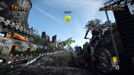 MUD Motocross World Championship Steam Key GLOBAL - 6