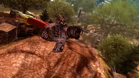 MUD Motocross World Championship Steam Key GLOBAL - 3